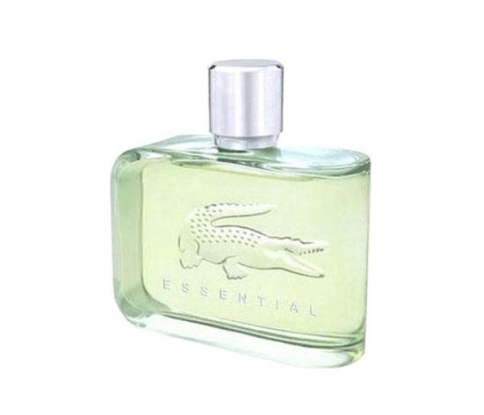 Lacoste 125ml Essential Eau De Toilette for Men 1 in UAE