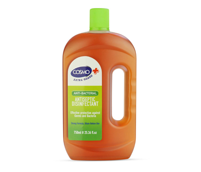 Cosmo 750ml Antiseptic Disinfectant Liquid 1 in UAE