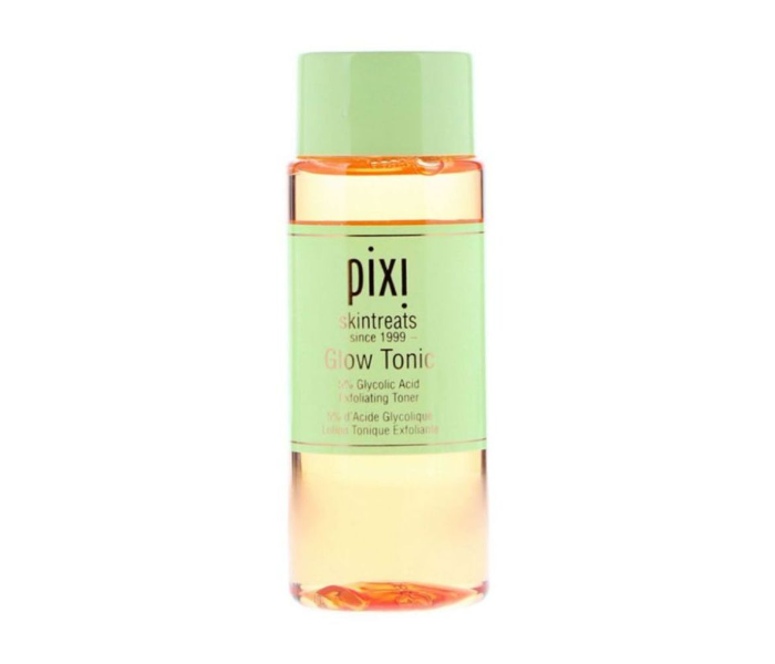 Pixl 100ml Glow Tonic Exfoliating Toner 1 in UAE