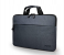 Port Designs 110201 Belize Top Loading Travel Professional Business Briefcase Bag - Grey 3 in UAE