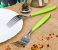 Royalford RF1918-DF 1.88mm 2 Pieces Tab Fork - Green & Silver 3 in UAE