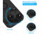 6 in 1 Stand Qi Fast Charging Wireless Charger Dock Station For All Qi certified mobiles , Apple Watch and AirPods 4 in UAE