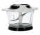 Olsenmark OMC2313 Chopper- Black and White 5 in KSA