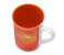 Royalford RF2918-FB 300ML Fruit Decal Mug - Multicolor 4 in UAE