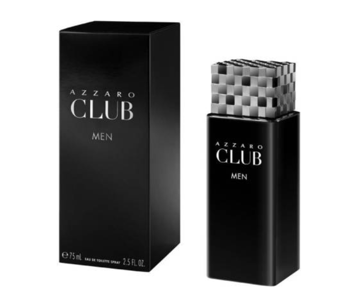Azzaro 75ml Club Eau De Toilette 1 in UAE