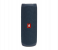 JBL Flip 5 Portable Waterproof Speaker - Blue 2 in UAE