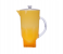 Royalford RF6885 Acrylic Pretty Jug Standard - Yellow 1 in UAE