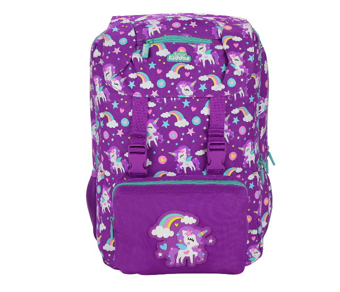 Smily hotsell kiddos backpack