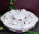 Royalford RF8581 Melamine Ware Rotating Serving Tray 1 in UAE