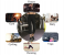 Sauna QL-005 Large Pants For Man And Women 5 in UAE