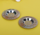 Royalford RF2045SST Sink Strainer - Silver 1 in UAE