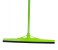 Royalford RF7145 55CM Plastic Floor Squeegee with Handle - Green 2 in UAE