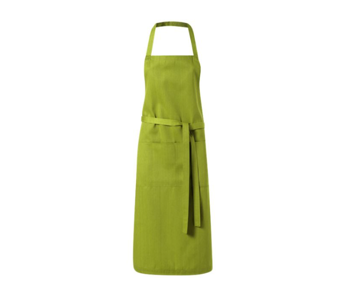 SS Kitchen Apron - Green 1 in UAE