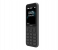 Nokia 125 Dual SIM Basic Mobile - Black 2 in OMAN