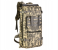 Military Tactical Backpack Duffle Hiking Bag - Army Brown 1 in KSA
