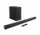 JBL Bar 2.1 Deep Bass Channel Soundbar with Wireless Subwoofer - Black 1 in UAE