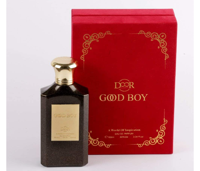 Doorscent 100ml Good Boy Perfumes 2 in UAE