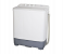 Super General SGW80 8Kg Top Load Semi Automatic Washing Machine - White 1 in UAE