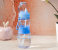 Royalford RF6425 600ml Water Bottle - Clear & Blue 1 in UAE