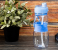 Royalford RF6425 600ml Water Bottle - Clear & Blue 3 in UAE