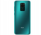 Xiaomi Redmi Note 9 4GB RAM 64GB Storage Smartphone - Aqua Green 2 in OMAN