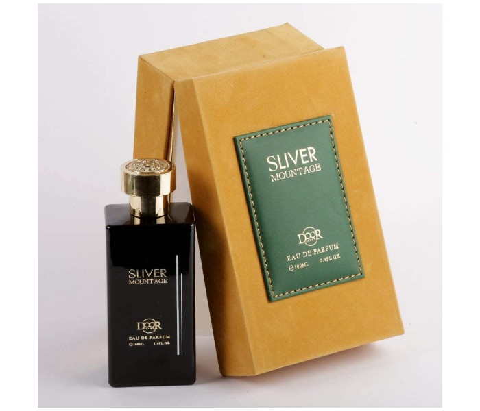 Doorscent 100ml Sliver Mountage Perfume 1 in UAE