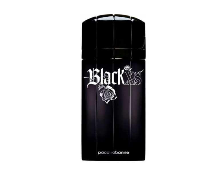 Paco Rabanne 100ml Black XS Eau De Toilette for Men 1 in UAE