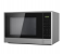 Sharp R-28CT-S 28 Liter 1100W Microwave Oven - Silver 1 in UAE