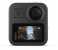 GoPro Max 6K WaterProof 360 Degree Action Camera - Black 3 in OMAN