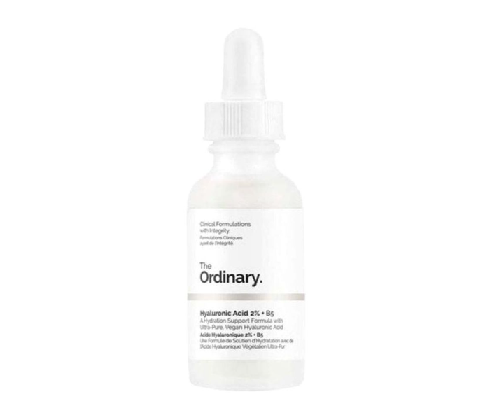 The Ordinary 60ml Hyaluronic Acid 2 Percent Plus B5 Hydrating Serum 1 in UAE