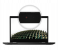 Lenovo ThinkPad T14s 14.0 Inch 20T0000UAD Intel Core i7-10510U Processor 8GB RAM DDR4 512GB SSD Integrated Graphics KYB Arabic-English Win10 Pro - Black 4 in UAE