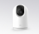 Xiaomi BHR4193GL Mi 360 Home Security Camera 2K Pro - White 1 in UAE