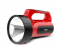 Clikon CK5094 5W LED Power Torch 4500mAh- Red 1 in UAE