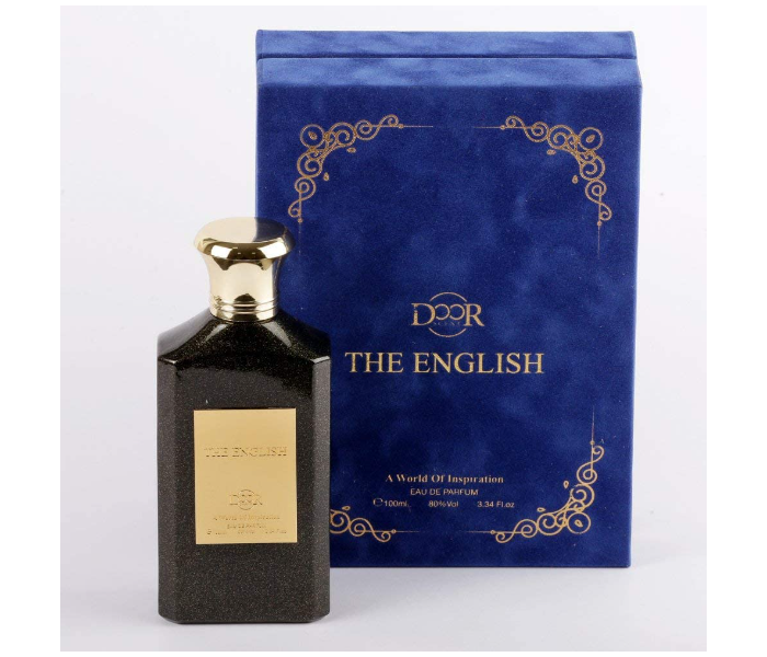 Doorscent 100ml The English Eau De Perfume 1 in UAE