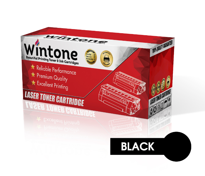 Wintone Compatible Toner Cartridges CLT504S CLP415 for Samsung Premium Line Series - Black 1 in UAE