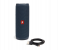 JBL Flip 5 Portable Waterproof Speaker - Blue 5 in UAE