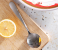 Royalford RF8666 2 Pieces Stainless Steel Soup Spoon Set - Silver 3 in UAE