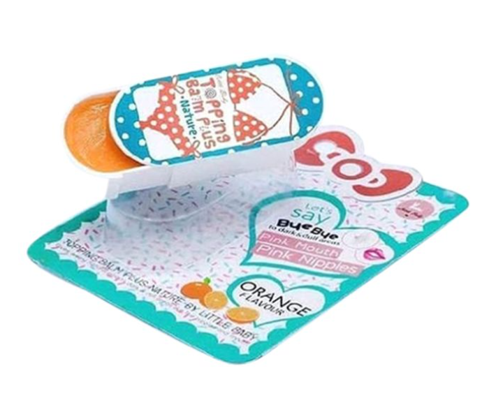 Little Baby 30g Topping Balm Plus 1 in UAE