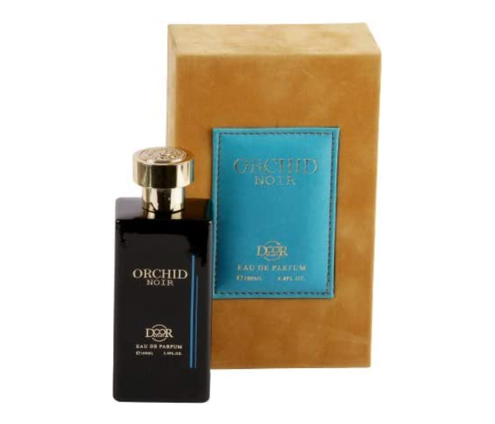 Doorscent 100ml Orchid Noir Perfume 1 in UAE