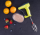 Royalford RF9877 Hand Blender- Green 3 in UAE