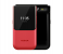 Nokia 2720 Flip 512MB RAM 4GB - Red 7 in KSA