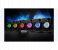 Sony HCD SHAKE70 High Power Home Audio System with DVD - Black 4 in OMAN
