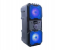Outdoor JA127 Deep Bass Subwoofer Trolley Bluetooth Speaker with Remote - Black 1 in UAE