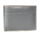 Philippe Morgan PM044 Men Leather Bifold Wallet- Black 1 in UAE