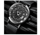K20 Unisex Wrist Watch - Black 2 in UAE