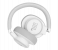 JBL Live 650 BT Active Noise Cancellation Over-Ear Wireless Headset - White 6 in UAE