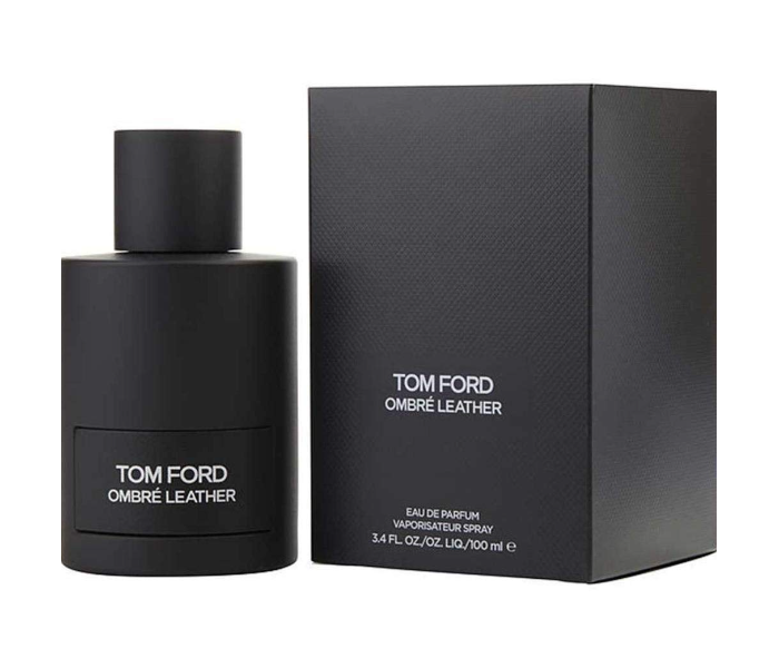 Ombré Leather Eau de Parfum - TOM FORD