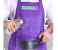Royalford RF8242 Apron - Purple 2 in UAE
