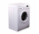 Super General SGW6100NLEDS Front Load Washing Machine - White 2 in UAE