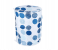 Royalford RF5173 Cloth Hamper Round - Multicolor 1 in UAE
